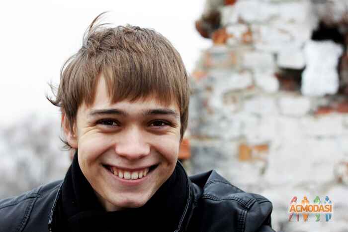 Максим Владимирович Закалюжный фото №225779. Завантажено 19 Липня 2012