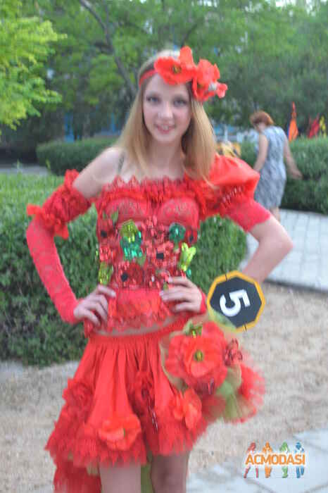 Эвелина Сергеевна Немно фото №454026. Завантажено 23 Липня 2013