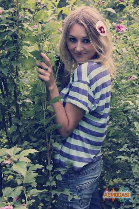Диана Викторовна Оленич фото №533357. Завантажено 15 Листопада 2013