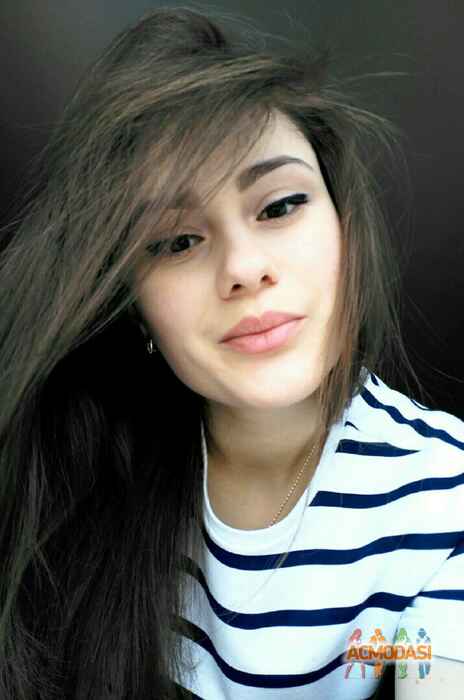 Анастасия Павловна Гора фото №1110017. Завантажено 28 Вересня 2017