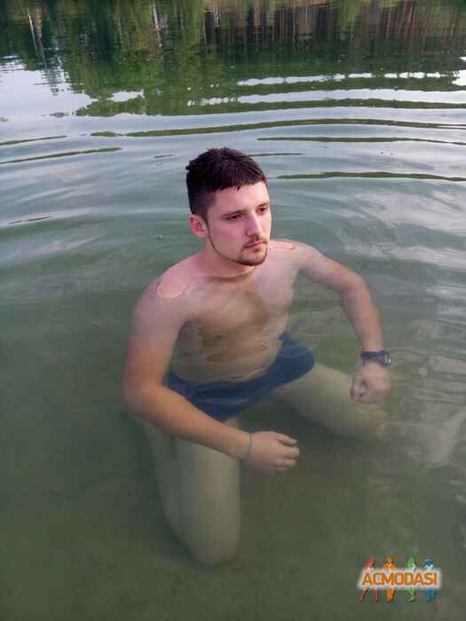 Иван Сергеевич Яков фото №1162935. Завантажено 10 Січня 2018