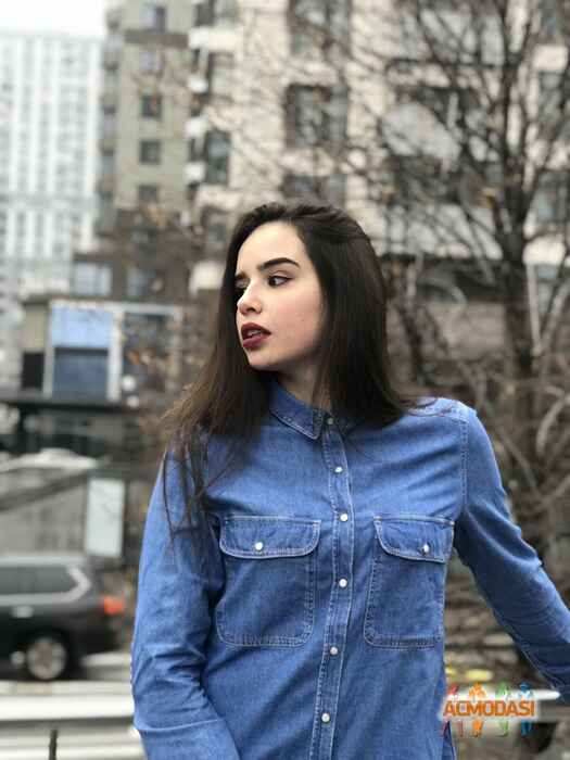 Ірина Вікторівна Можарівська фото №1362046. Завантажено 08 Лютого 2019