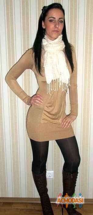 Любовь Владимировна Подкова фото №109137. Завантажено 22 Листопада 2011