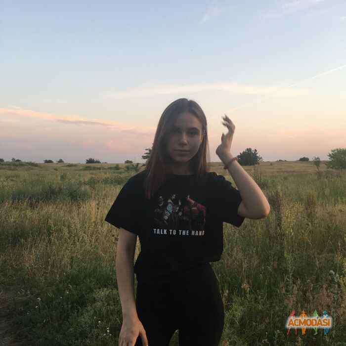 Яна Валерьевна Бутхарейт фото №1444823. Завантажено 06 Вересня 2019