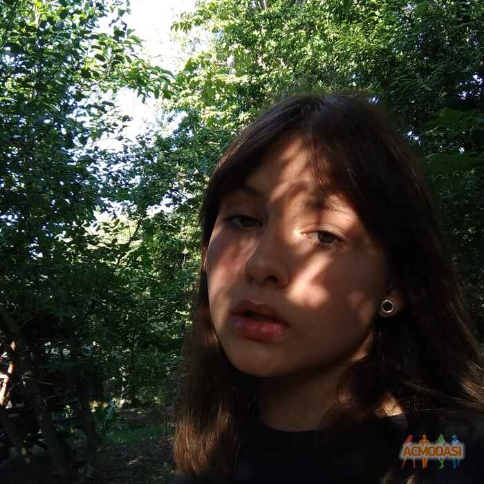 Анастасія Володимирівна Ковешнікова фото №1587111. Завантажено 26 Листопада 2020