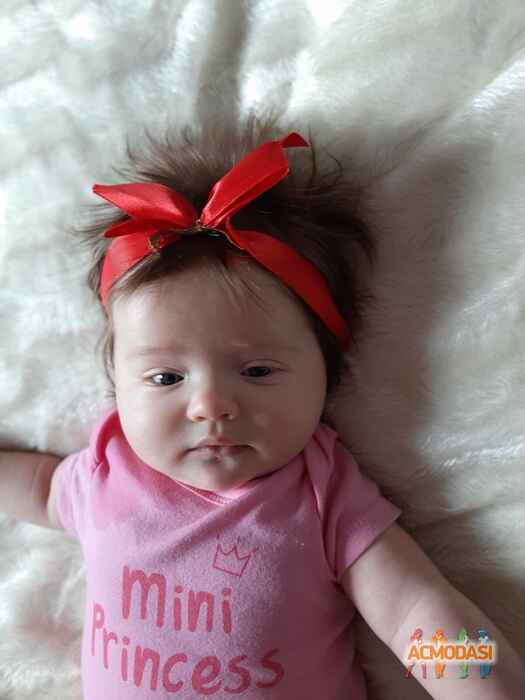 Юлия   фото №1534260. Завантажено 30 Травня 2020