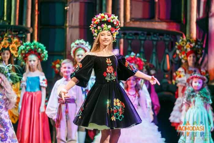 Злата Вечеславовна Петрова фото №1539721. Завантажено 17 Червня 2020