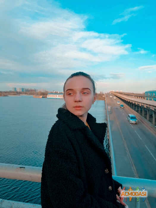 Дарья  Волохина фото №1550006. Завантажено 19 Липня 2020