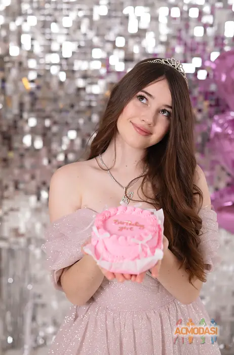 Поліна  Швидка фото №1752340. Завантажено 30 Січня 2026