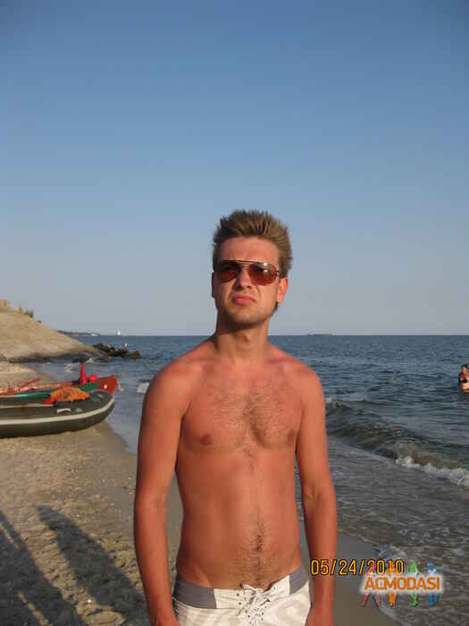 Михаил Владимирович Сушко фото №121162. Завантажено 18 Грудня 2011