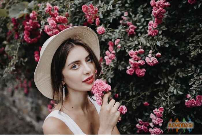 Anna  Grigorian фото №1584424. Завантажено 16 Листопада 2020