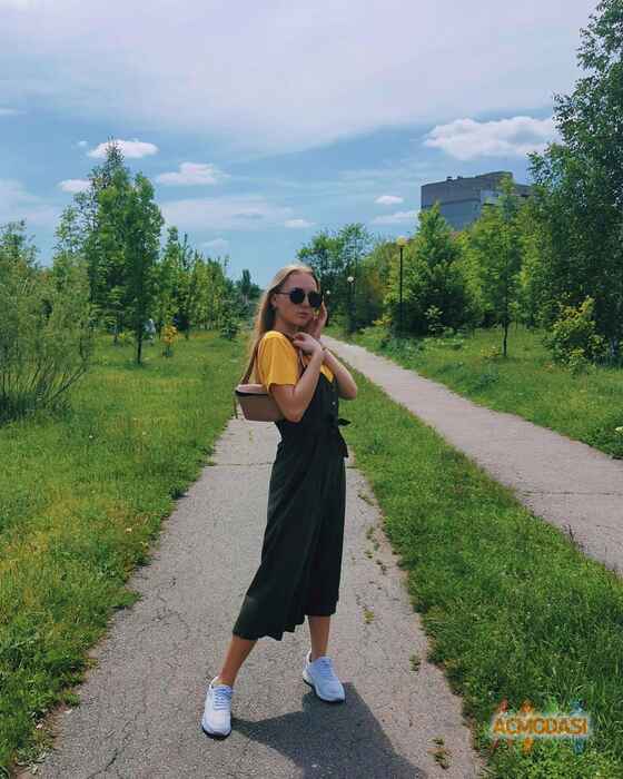 Лола  Ефремова фото №1630019. Завантажено 27 Травня 2021