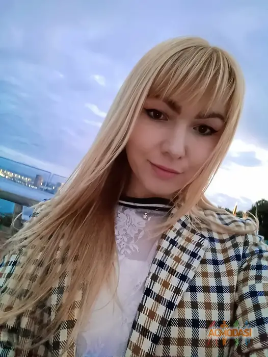 Марина Євгенівна Головіна фото №1747937. Завантажено 27 Вересня 2025