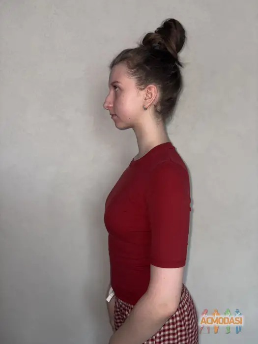 Анастасія  Брузіна фото №1751750. Завантажено 15 Січня 2026