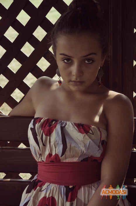 Анна Александровна Белошапка фото №284568. Завантажено 06 Листопада 2012