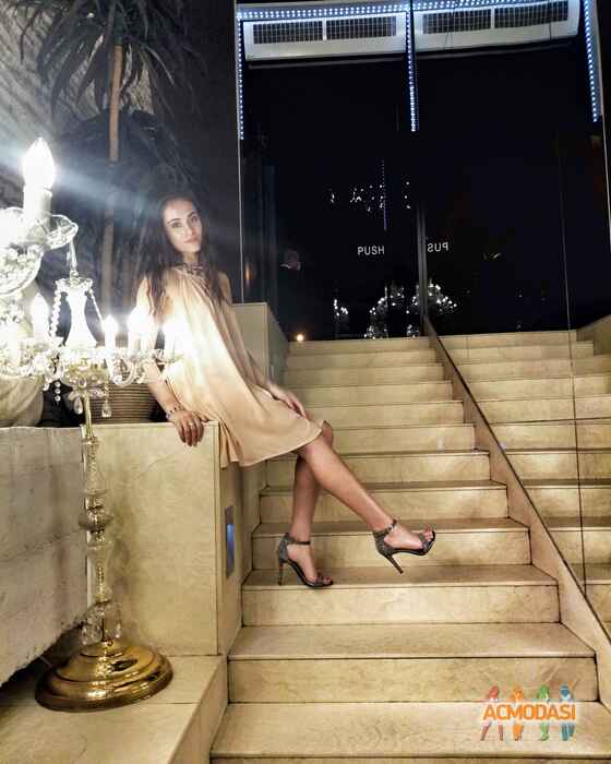 Александра Мгеровна Ванян фото №1081599. Завантажено 21 Липня 2017