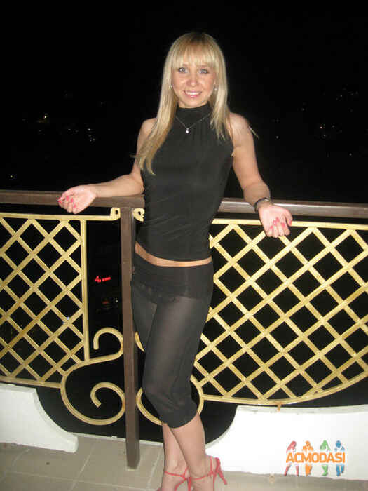 Анна   фото №301529. Завантажено 02 Грудня 2012