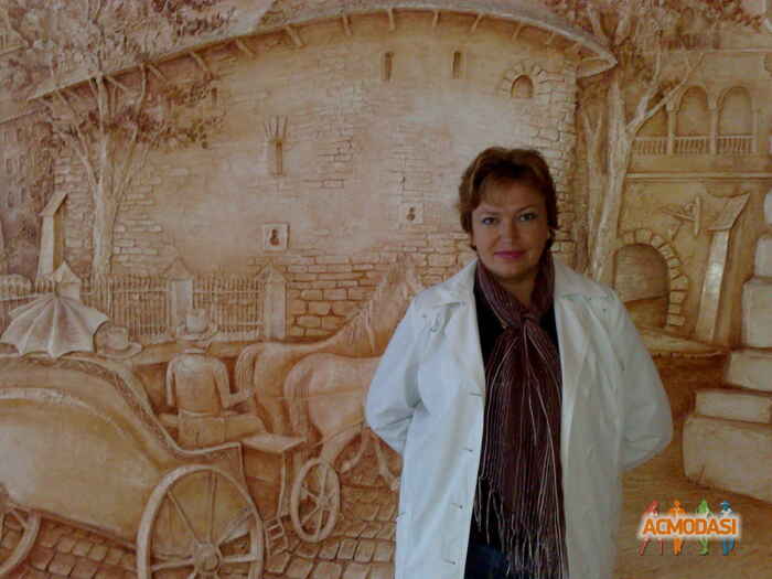 Ірина  Миколаівна фото №848558. Завантажено 05 Листопада 2015