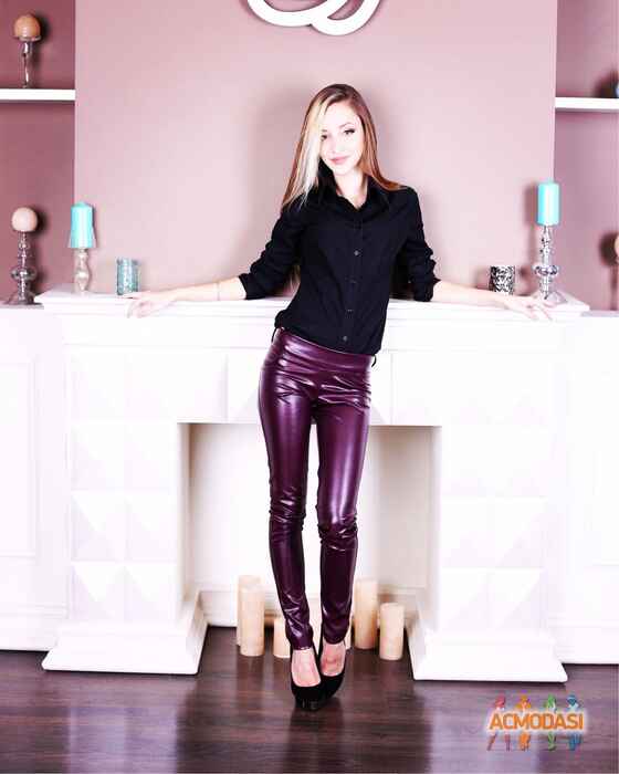 Дарья Дмитриевна Оброщенко фото №991800. Завантажено 01 Грудня 2016