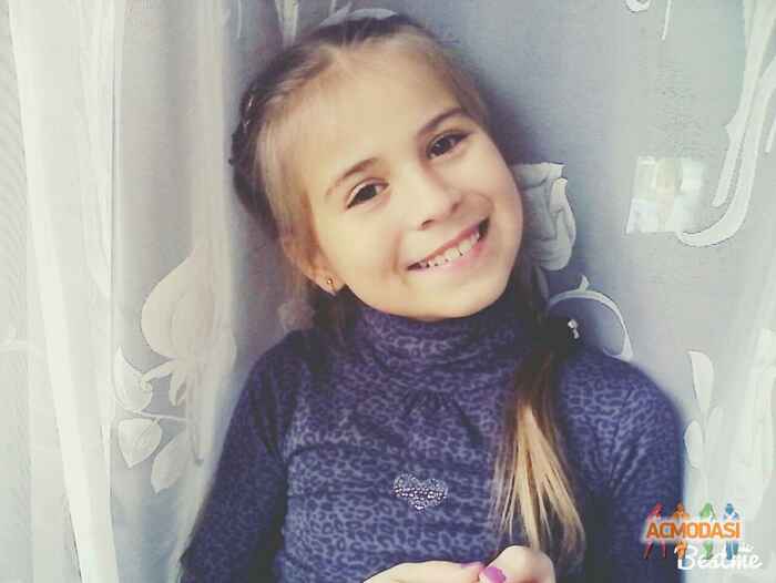 Карина Виталиевна Школьная фото №1045248. Завантажено 20 Квітня 2017