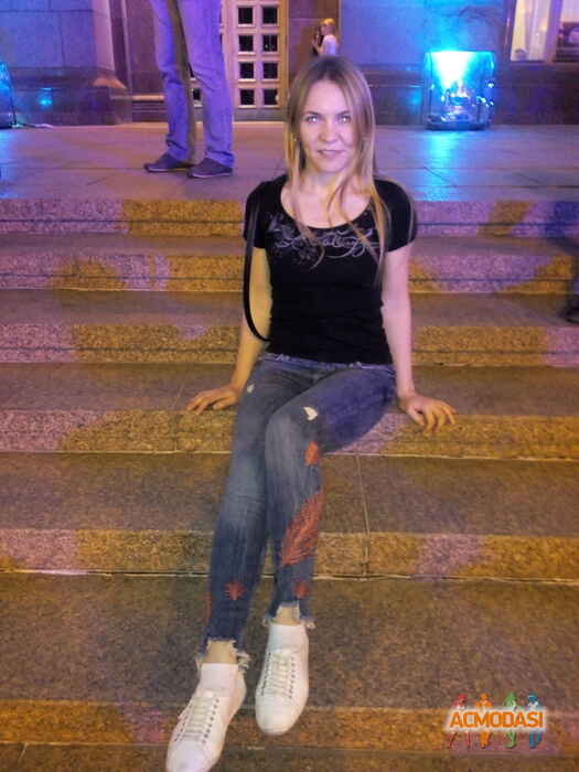 Татьяна  Вдовенко фото №1054275. Завантажено 15 Травня 2017