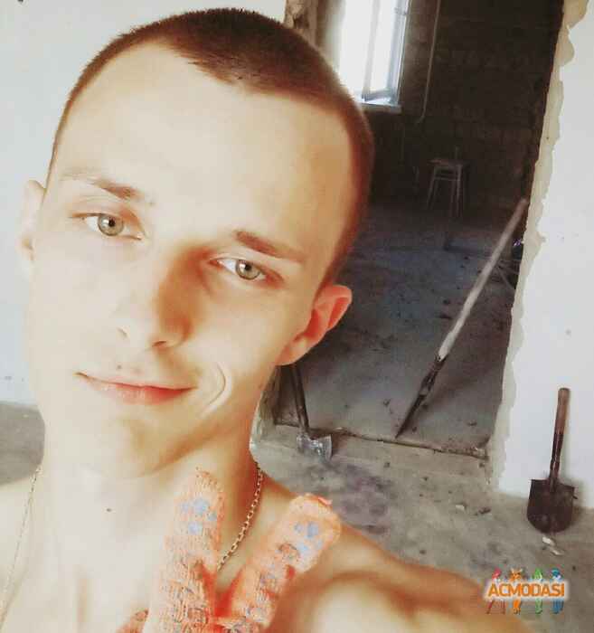 Максим  Зубышин фото №1084449. Завантажено 28 Липня 2017