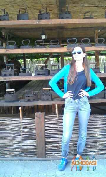 ксенія русланівна гордіяш фото №1107836. Завантажено 22 Вересня 2017