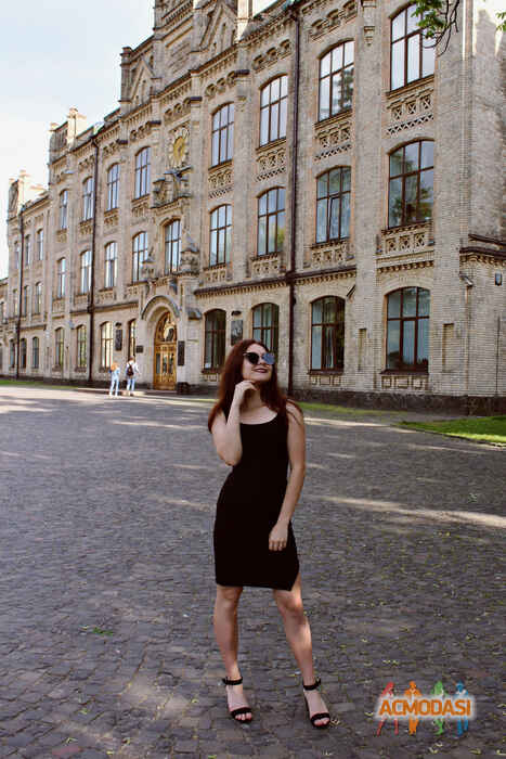 Дарина Сергіївна Козик фото №1113608. Завантажено 06 Жовтня 2017