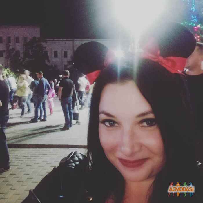 Оленька  Бахматова-Бухгольц фото №1137629. Завантажено 16 Листопада 2017