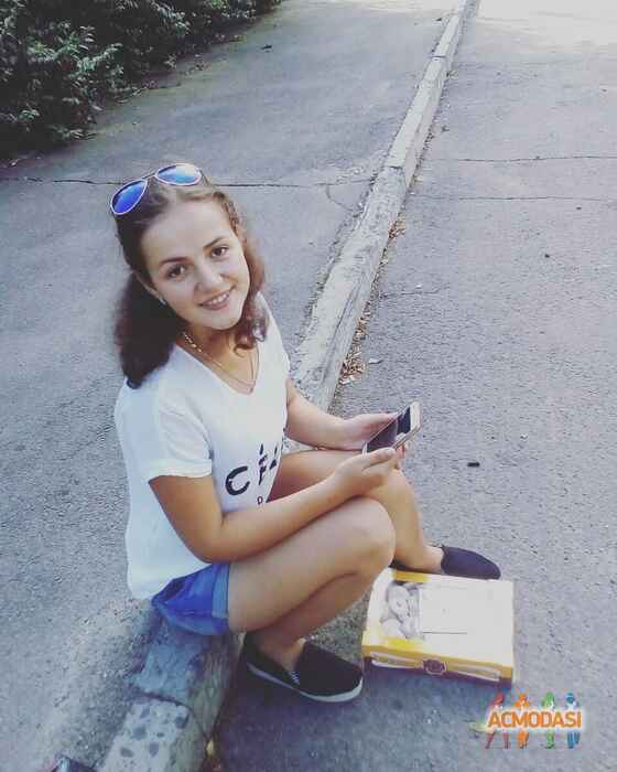 Еліна Юріївна Коваль фото №1185494. Завантажено 13 Лютого 2018