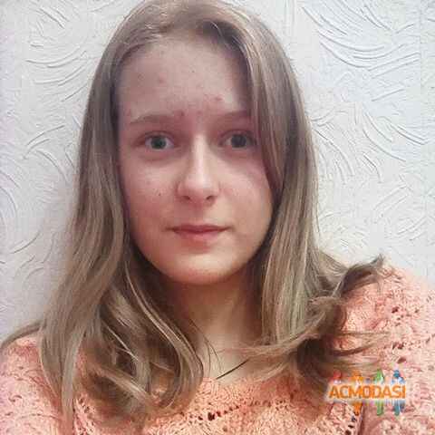 Дудіна Дарина Валеріївна фото №1199274. Завантажено 03 Березня 2018