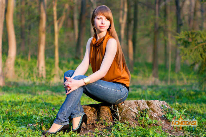 Екатерина Юриевна Шевченко фото №96552. Завантажено 31 Жовтня 2011
