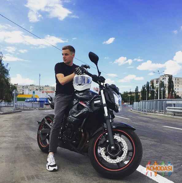 Dmitriy  Pustovit фото №1309755. Завантажено 20 Жовтня 2018