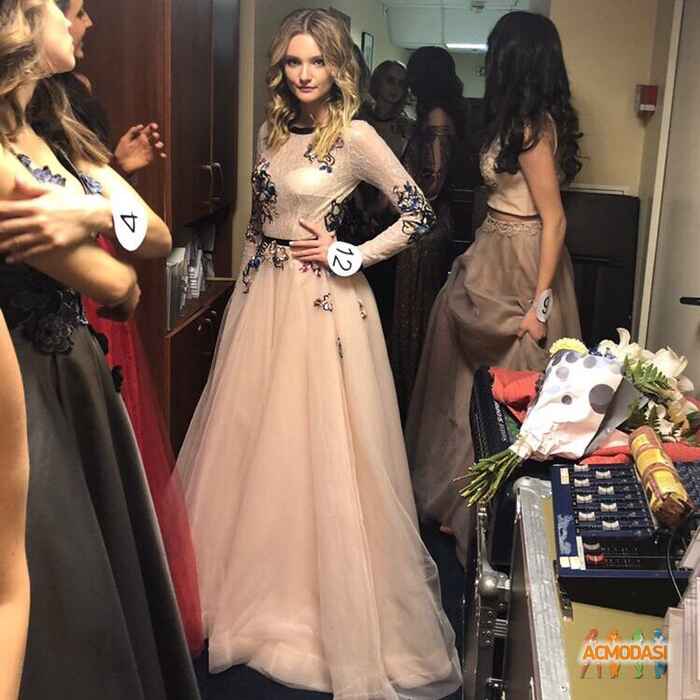 Катерина Олегівна Мацарська фото №1380048. Завантажено 19 Березня 2019