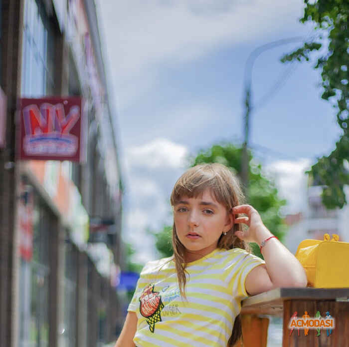 Євангеліна Лабазюк Сергієвна фото №1425145. Завантажено 20 Липня 2019