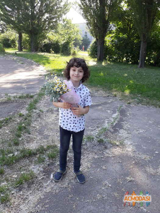 Таір Арафатович Абу Сальма фото №1424684. Завантажено 19 Липня 2019