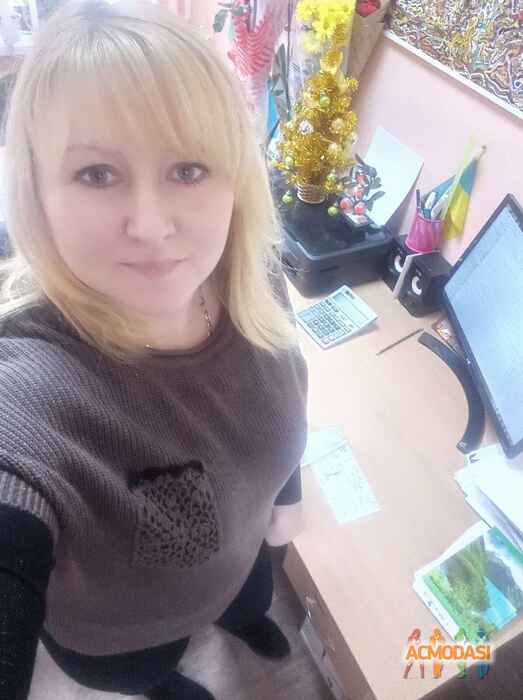 Валя  Воловодівська фото №1490852. Завантажено 23 Грудня 2019