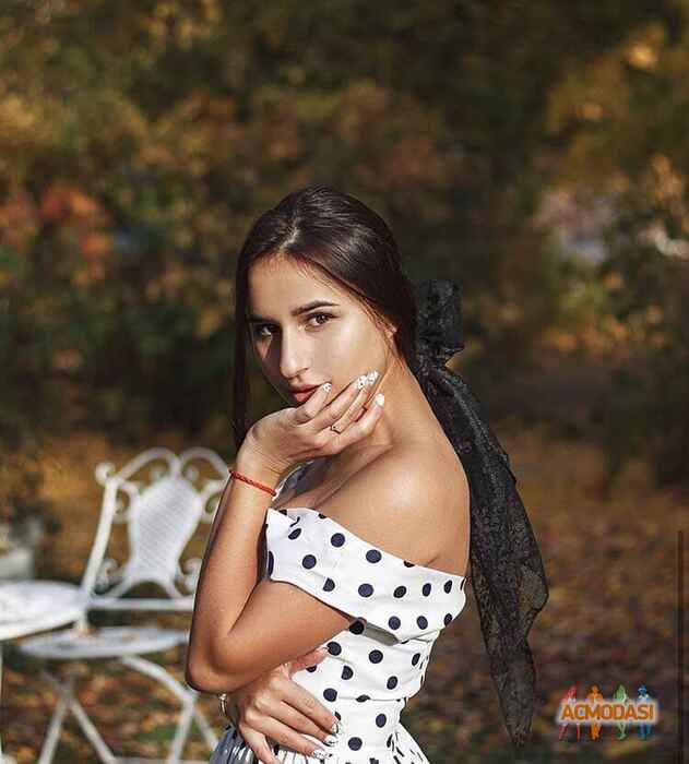 Валерия Тамазовна Лоза фото №1544294. Завантажено 01 Липня 2020