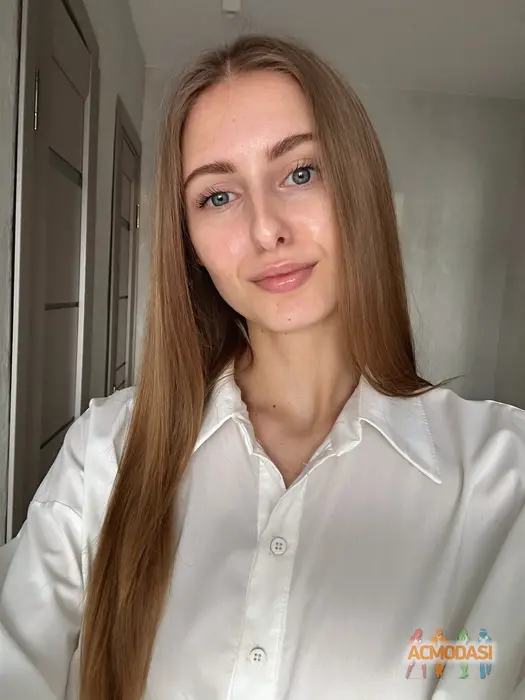Анастасія Сергіївна Кучер фото №1742958. Завантажено 13 Травня 2025