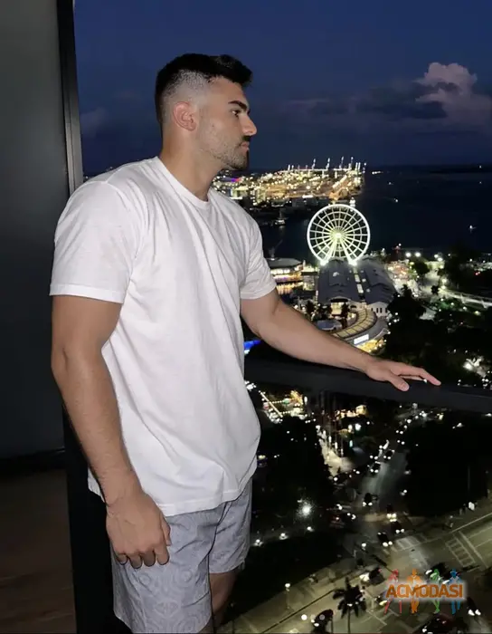 Michael  M фото №1746501. Завантажено 25 Серпня 2025