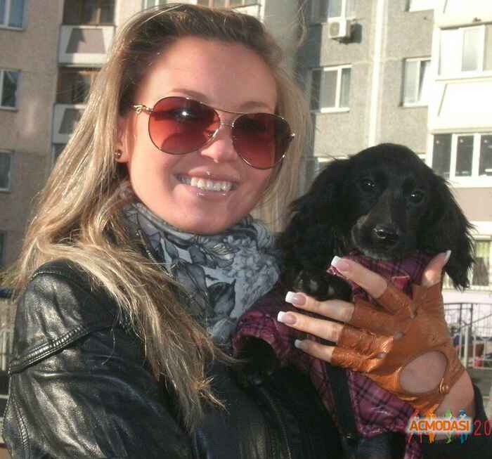 Алина Гембутас Юрьевна фото №295297. Завантажено 21 Листопада 2012
