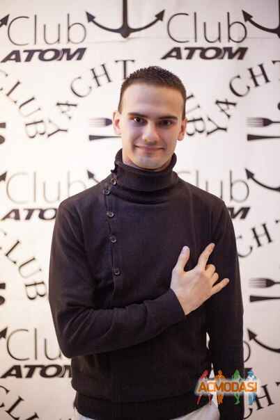 Онищенко Дмитро Володимирович фото №492036. Завантажено 15 Вересня 2013