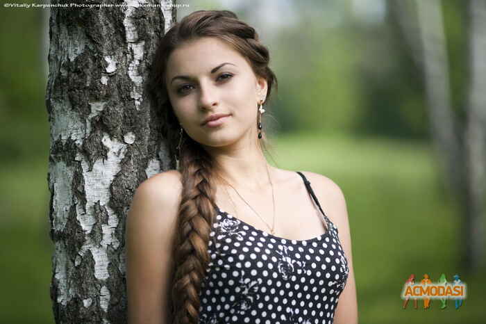 Алина Руслановна Лебедь фото №540550. Завантажено 25 Листопада 2013