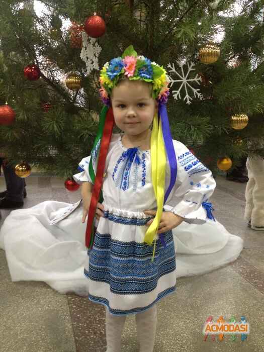 Гейвах  Дарья фото №731492. Завантажено 14 Вересня 2014