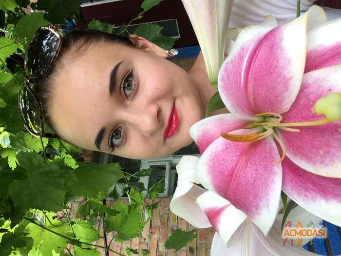 Анна Юріївна Падальченко фото №770580. Завантажено 18 Листопада 2014