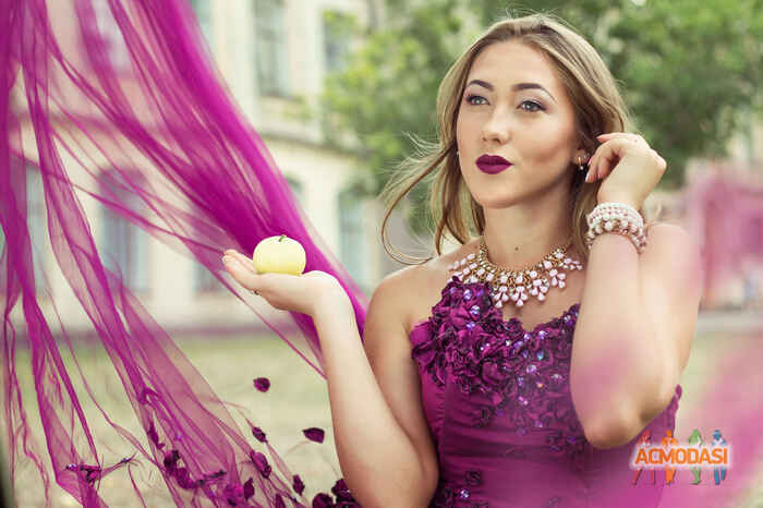 Анастасия  Сухомлин фото №826974. Завантажено 01 Вересня 2015