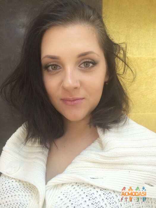 Кристина Влодимировна Стрижкова фото №848823. Завантажено 06 Листопада 2015