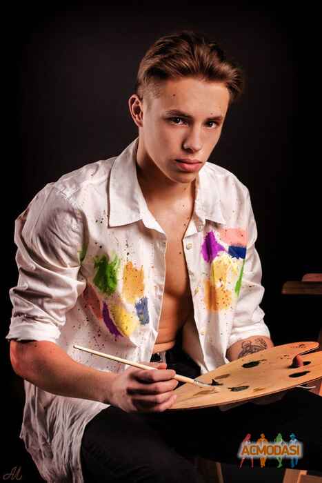 Алексей Анатольевич Пахомий фото №879465. Завантажено 10 Лютого 2016