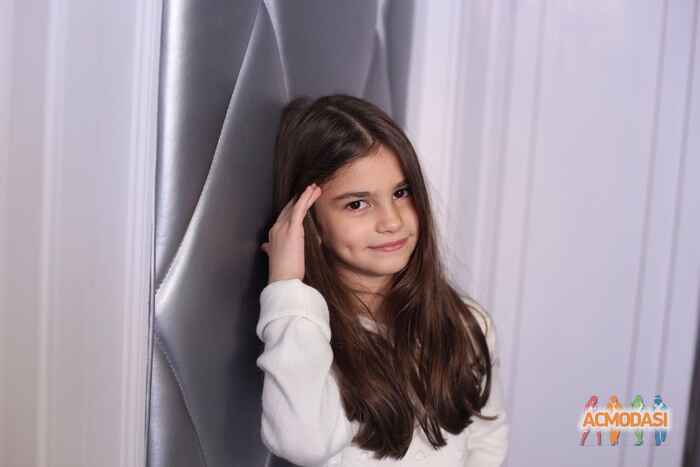 Ника Лашевна Отиашвили фото №904538. Завантажено 26 Квітня 2016