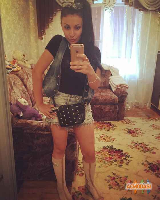 Наталия Викторовна Оверко фото №1000624. Завантажено 24 Грудня 2016